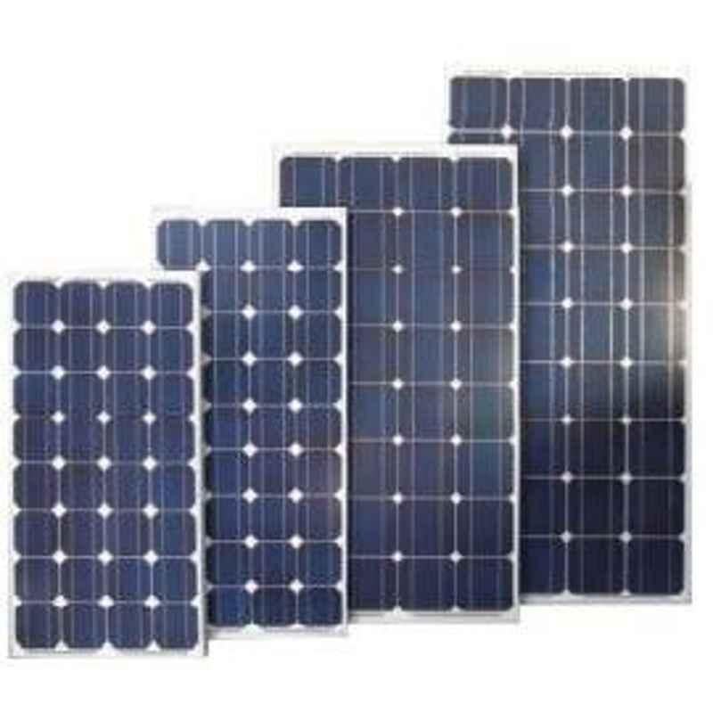 Kirloskar 200 Watt 24 V Solar Panel Polycrystalline