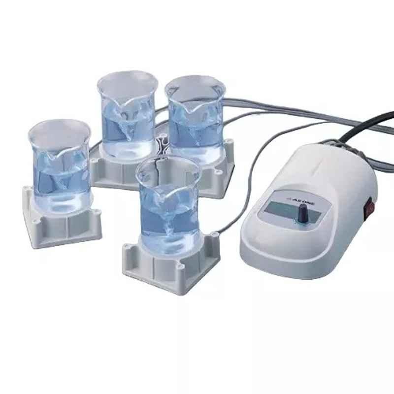 Lab Plus Mounting Metal Fitting, LP-10077 (Pack of 2)