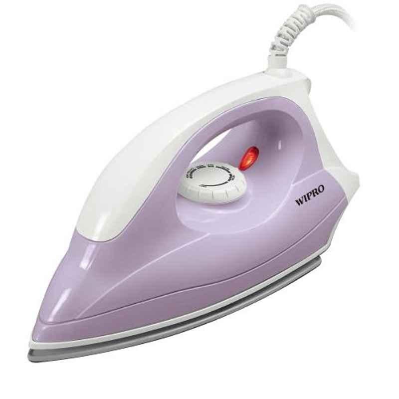 Wipro SmartLife Super Deluxe 1000W Dry Iron, WI0001