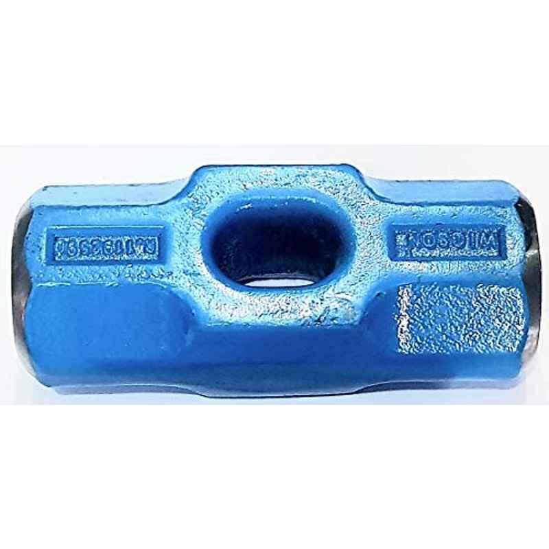 Krost Steel Forged Industrial Sledge Hammer (Blue) (1.8kg)