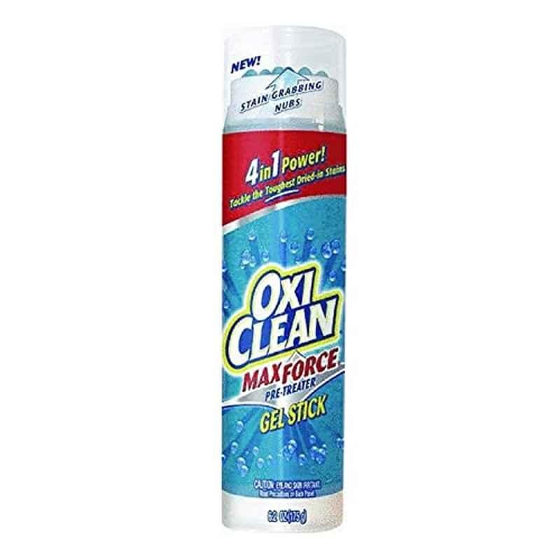 Oxi Clean 6.2 Oz Gel Stick, 51355