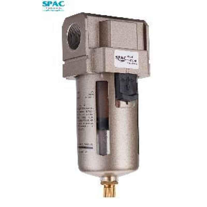 Spac 1/2 Inch BSP Air Filter AF4000-04