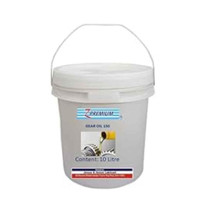 Z Premium 10 Litre Gear oil 150-picture-19