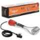 Fogger 1500W Copper Electric Immersion Water Heater, FIMRW-1500