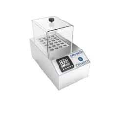 Ohmetron Regular 48 Block Digital Dry Bath, DDB48GMP