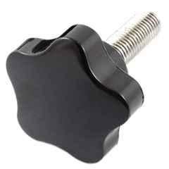 Sky Technology 20 Pcs 1/4 BSW 19mm Star Screw Knob Set, STI-06