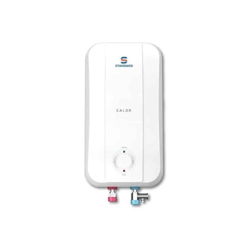 Havells Calor 5 Litre 3000W ABS White Instant Water Heater