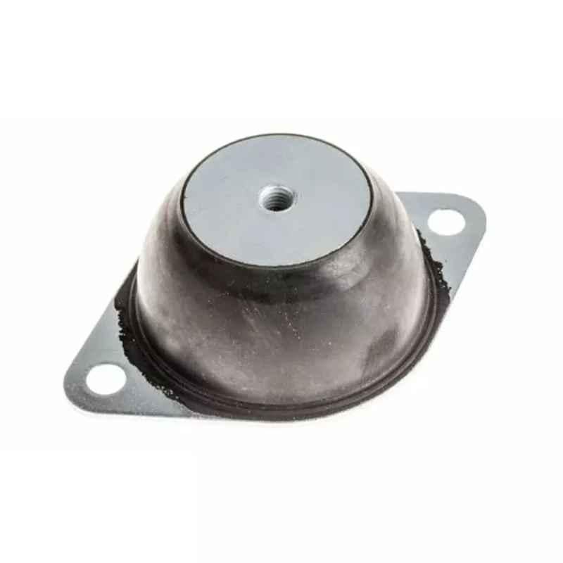 RS Pro Round M10 Anti Vibration Mount with 220kg Compression Load, 1263579