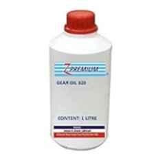 Z Premium 1 Litre Gear oil 320 (Pack of 6)