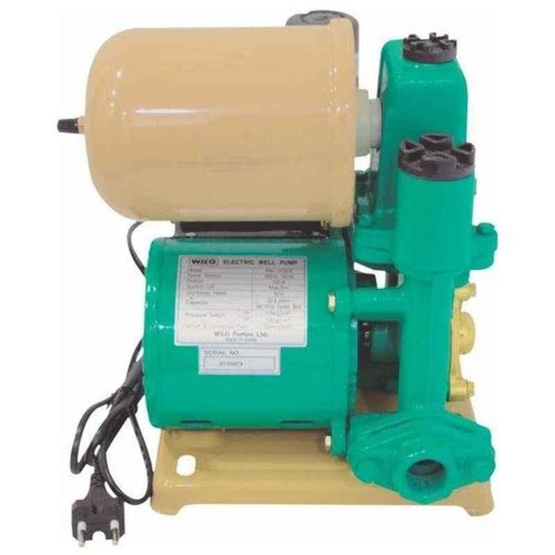 Wilo 0.17HP PW Peripheral Inline Booster, 3005384