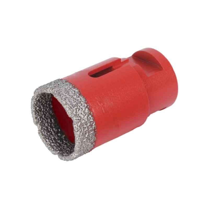 Rubi 60mm M14 Dry Cutting Diamond Drill Bit, 4915