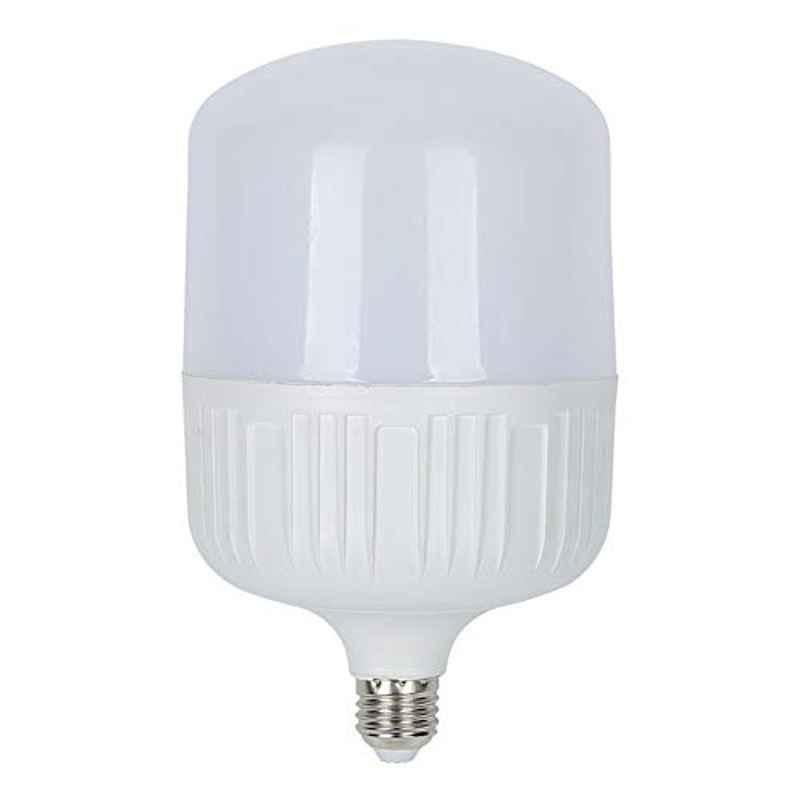 60W Day Light 6500K E27 LED Light Bulb