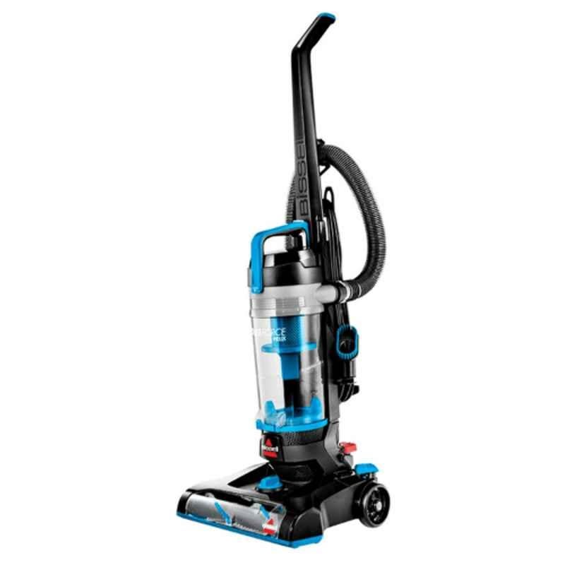 Bissell Powerforce Helix 1100W 1L Upright Vacuum Cleaner, 2111E