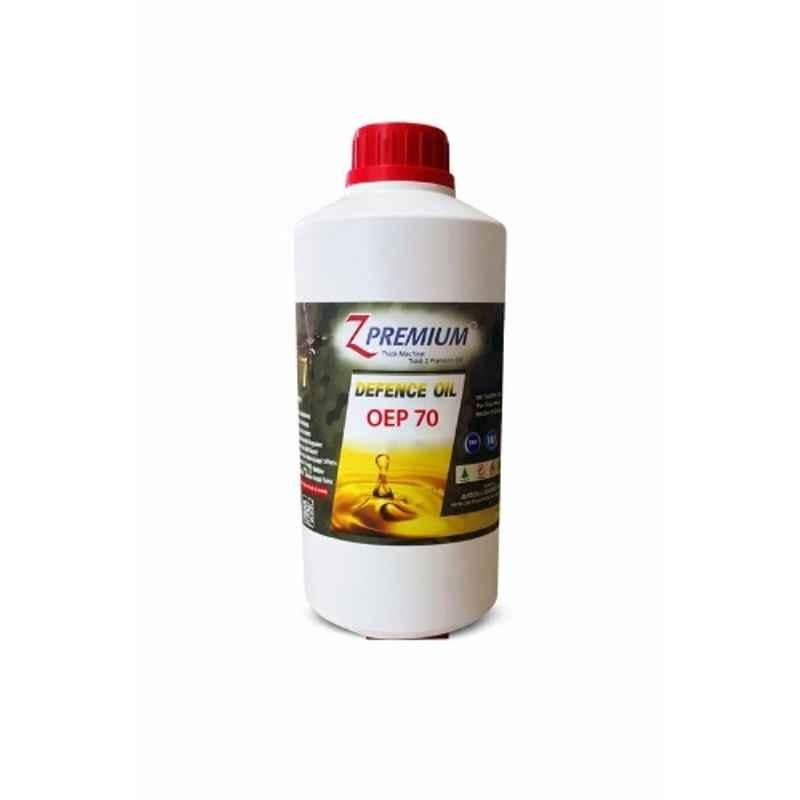 Z Premium OEP 70 1 Litre Gear Oil