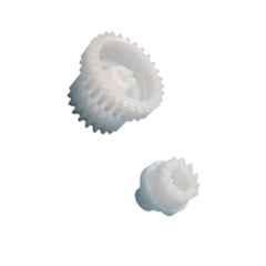 GC Original G1029-1 Plastic Feeder Clutch Driver Gear for HP101, RU5-0180 & RC1-1960