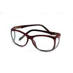 Spox 0.5mm Plastic X-Ray Protection Goggle, SXLG05MM1