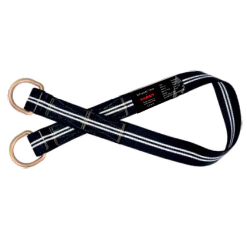 Karam Flanil 2m Flame Resistant Cross Arm Anchor Strap, PN 804(FR)