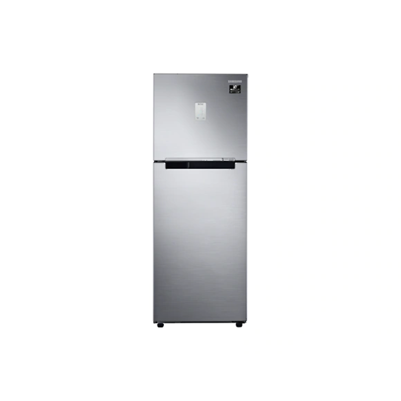 Samsung 253L Digital Inverter Technology Double Door Refrigerator, RT28A3052S8