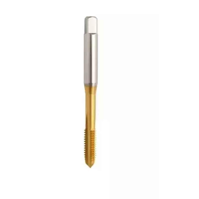 Emkay Tools 22x2mm Metric Fine ISO-529 HSS TIN Straight Flute Ground Thread Hand Tap