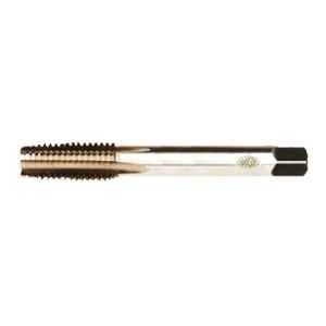 Addison 1/2 inch HSS Straight Flute UNC Threading Hand Tap