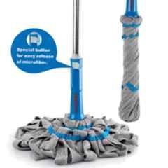 Kleeno Blue Classic Twist Mop, 8901372116523
