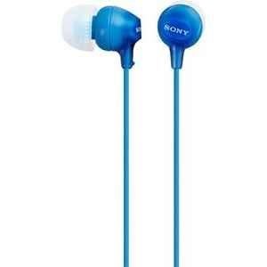 Sony In Ear Earphone Mdr Ex15Lp