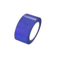MM WILL CARE 60m 50mm PVC Blue Electrical Insulation Tape, MMWILL1286