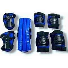 RB International Blue Skating Kit Premiumm-513 Skating Kit