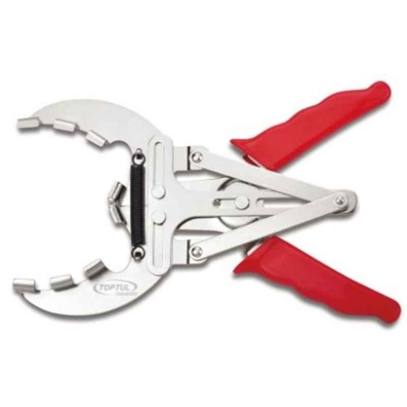Toptul 80-120mm Piston Ring Plier, JABA0812