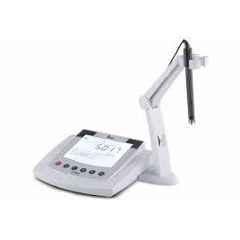 Wensar 5 Point Calibration pH Meter, LMPH-12