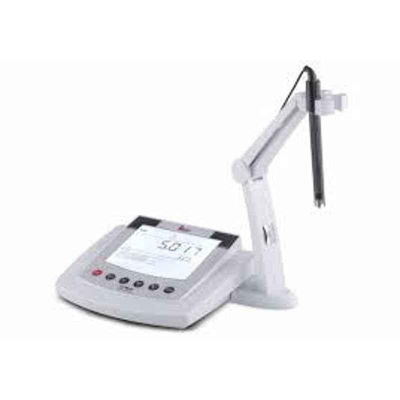Wensar 5 Point Calibration pH Meter, LMPH-12