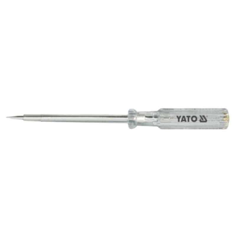 Yato 125-250V 190mm Voltage Tester, YT-2830