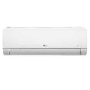 LG 3 Star 1.5 Ton White Split AC with AI Convertible, Viraat & Diet Mode, TS-Q18TNXE