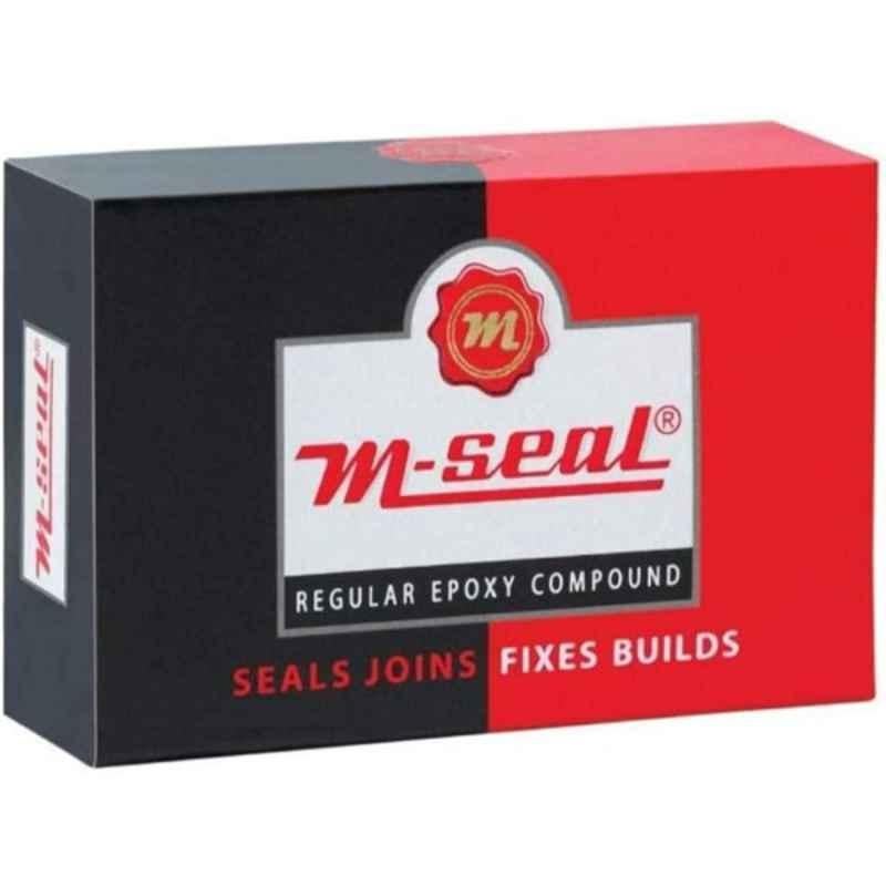 M-Seal 100g Regular Epoxy Compound (Pack of 10)