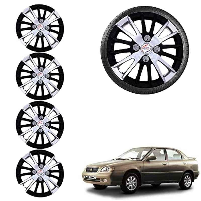 Baleno wheel cover deals price