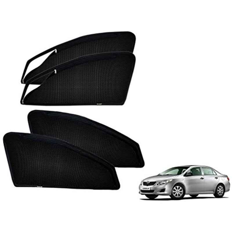 Car sun shade 2024 toyota corolla