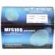 Mantra MFS 100 Optical Fingerprint Scanner with OTG Cable