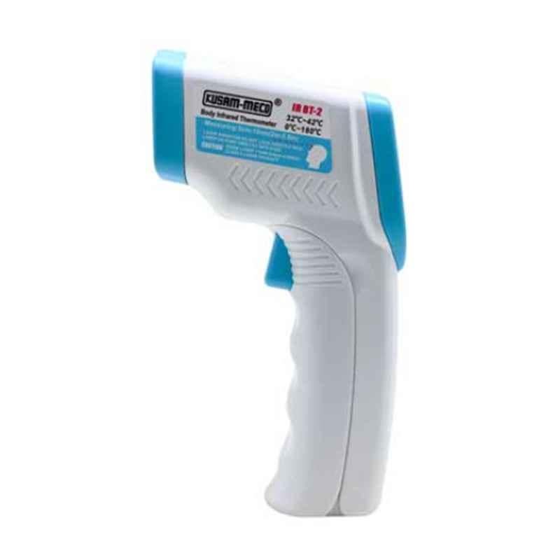 Buy Kusam Meco IRL 180 Industrial & Body Infrared Thermometer Online At  Price ₹1749