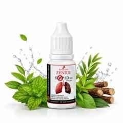 Zenius India 30ml Stop SD 365 Drop with A3, S3, L1 & S5 Strong for Reduces Cravings, Detoxifies the Body & Supports Lung Health