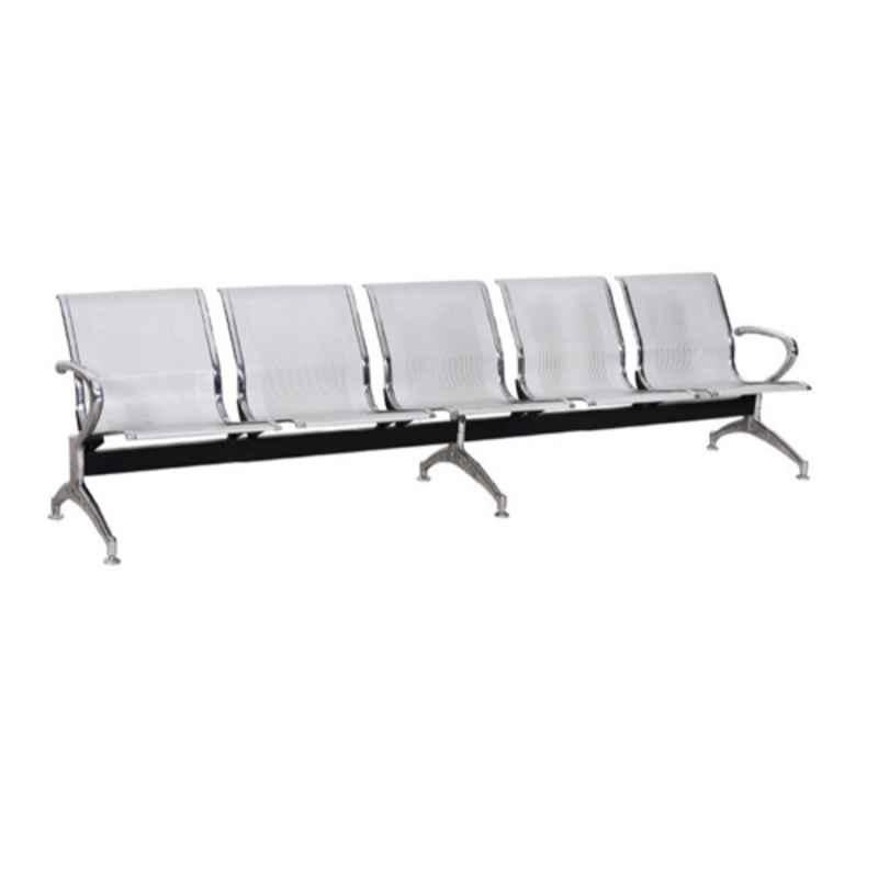 3 seater discount waiting chair online