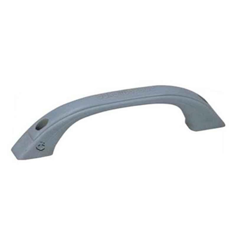Car International Plastic Seat Grip Handle In Grey for Mazda Bus, Ci-917, CAR-737IPL