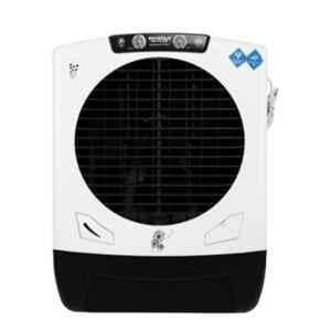 Maharaja Whiteline Super Grand 70 Plus 165W 70L White & Coal Grey Desert Air Cooler