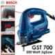 Bosch 500W Professional Jigsaw, GST 700