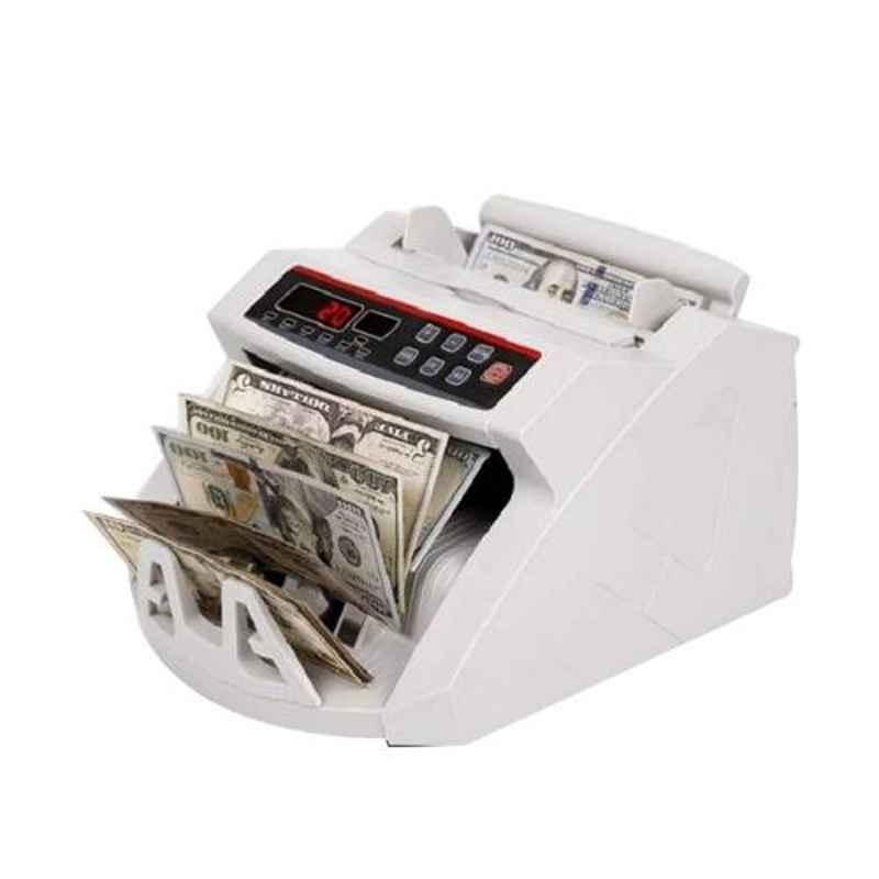 Swaggers 1000 Notes Per Min Basic Note Counting Machine