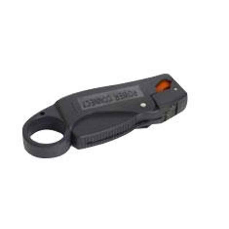 Power Connect PCLS-322 Wire Stripper For Coaxial Cables