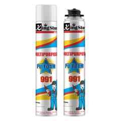 Kingston 797g Multipurpose Polyurethane Foam, 991
