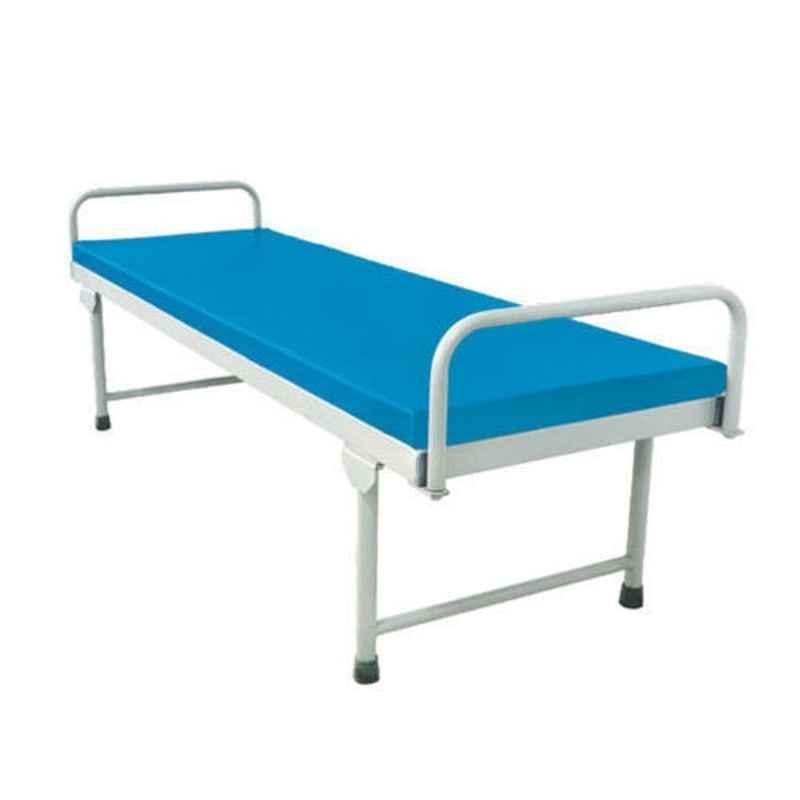 Welltrust Healthcare Attendant Bed, WSH-1320-picture-10