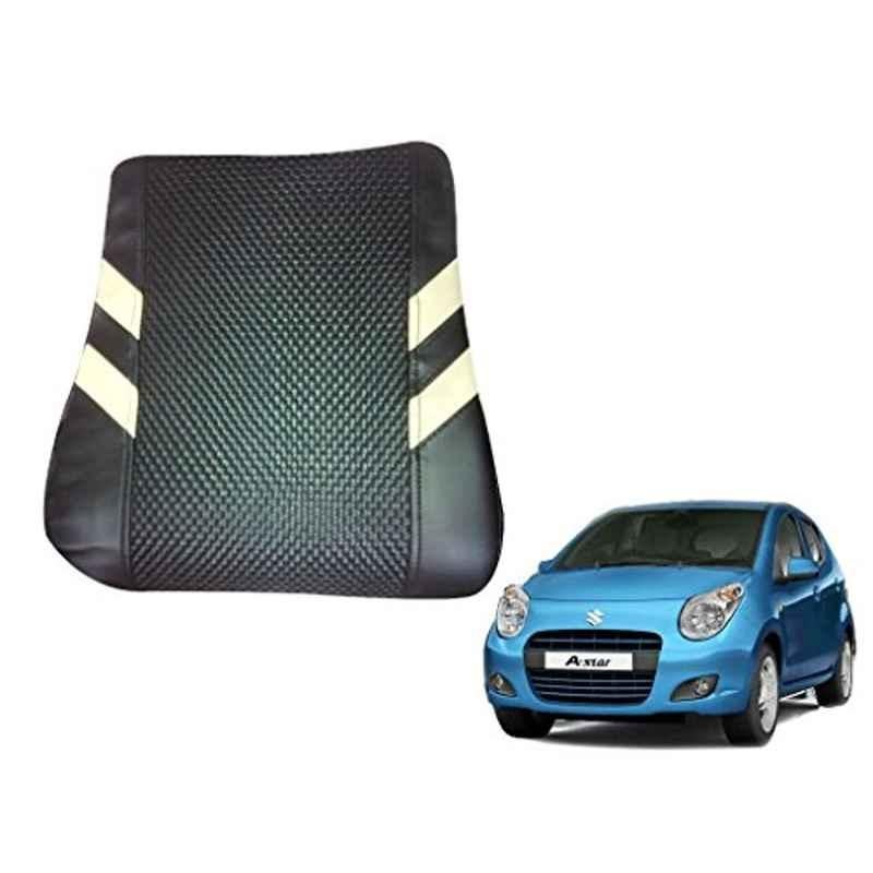 Kozdiko Black Back Rest for Mahindra Thar