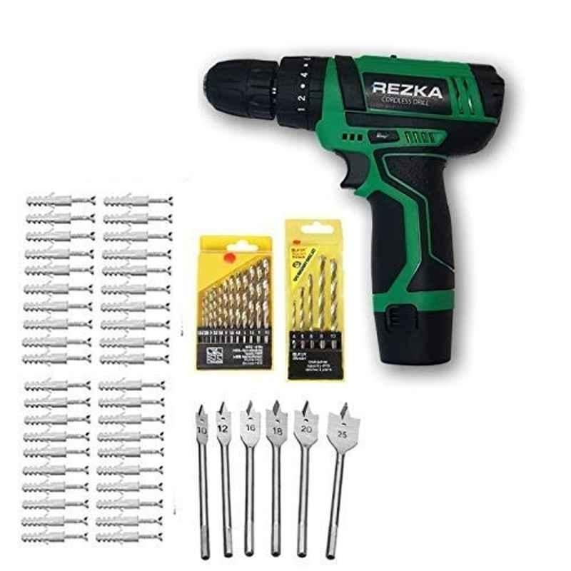 Drill bits 2024 for cordless drill