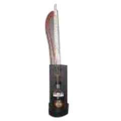 Glassco 170W Single Soxhlet Extraction with Stirrer, 1600.DNEU.02